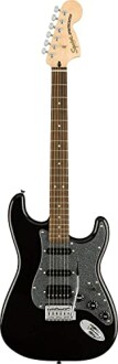 Fender Affinity Series HSS Stratocaster