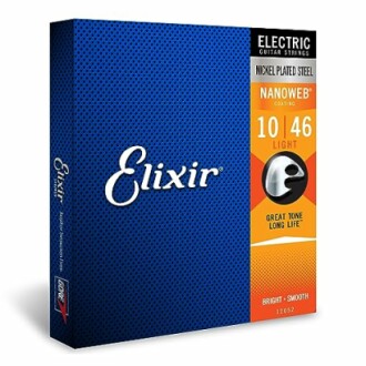 Elixir Strings