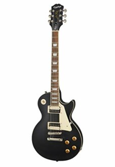 Les Paul Classic Worn