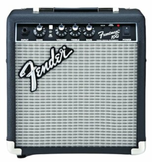 Fender Frontman 10G