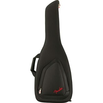 Fender Electric Guitar Gig Bag