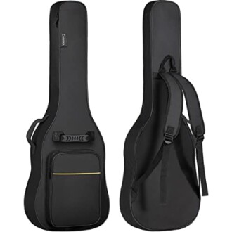 CAHAYA Electric Guitar Bag