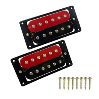 Electric Guitar Pickup