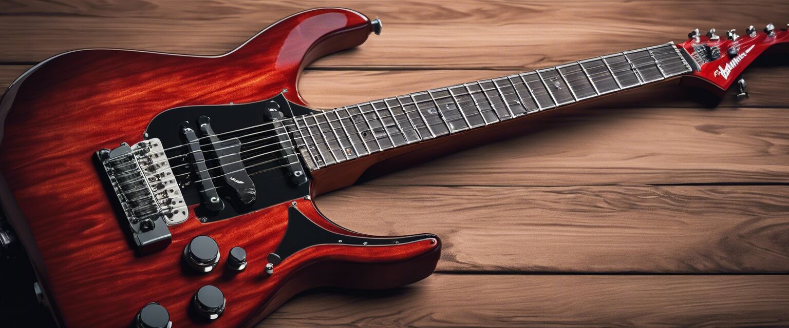 Ibanez RG